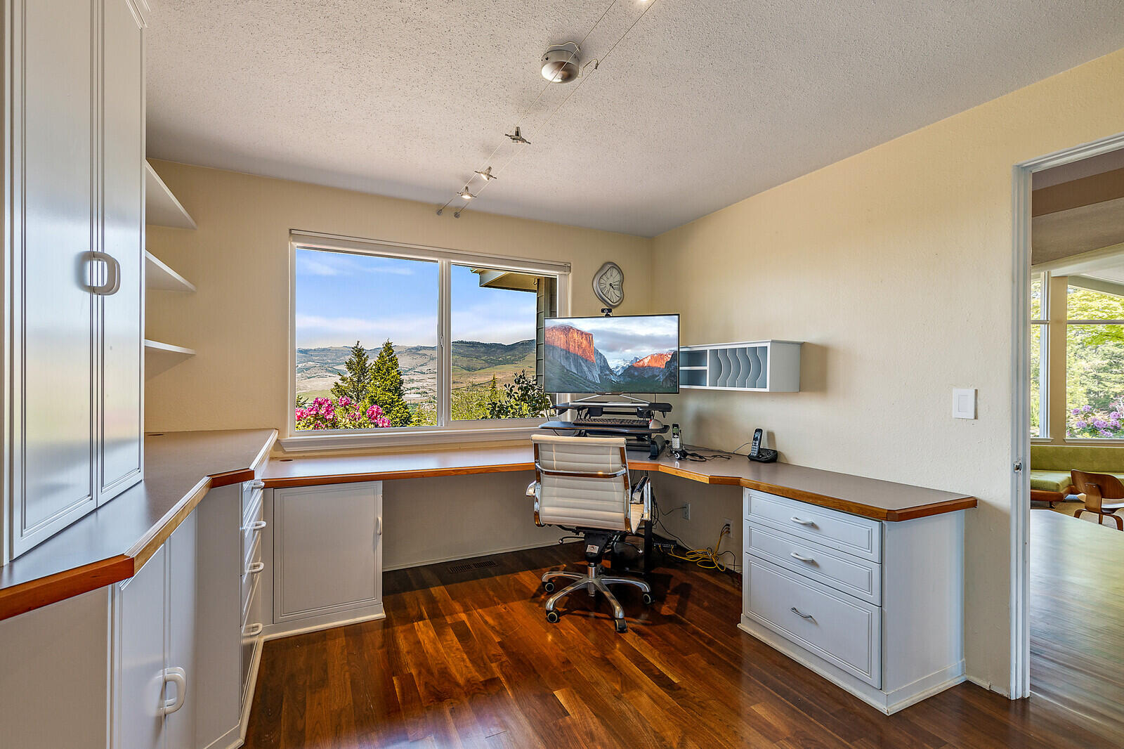 Viewpointe Terrace Subdivision - Residential