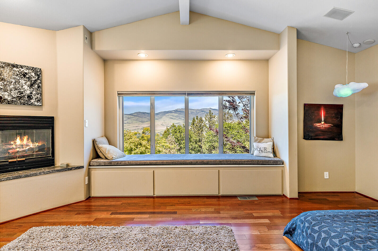 Viewpointe Terrace Subdivision - Residential