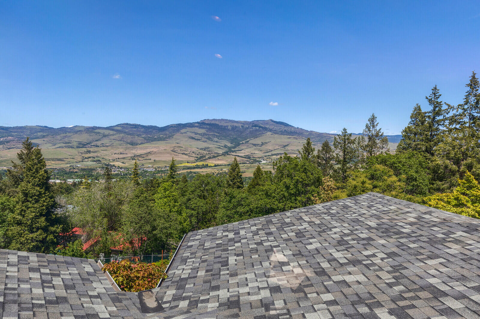 Viewpointe Terrace Subdivision - Residential