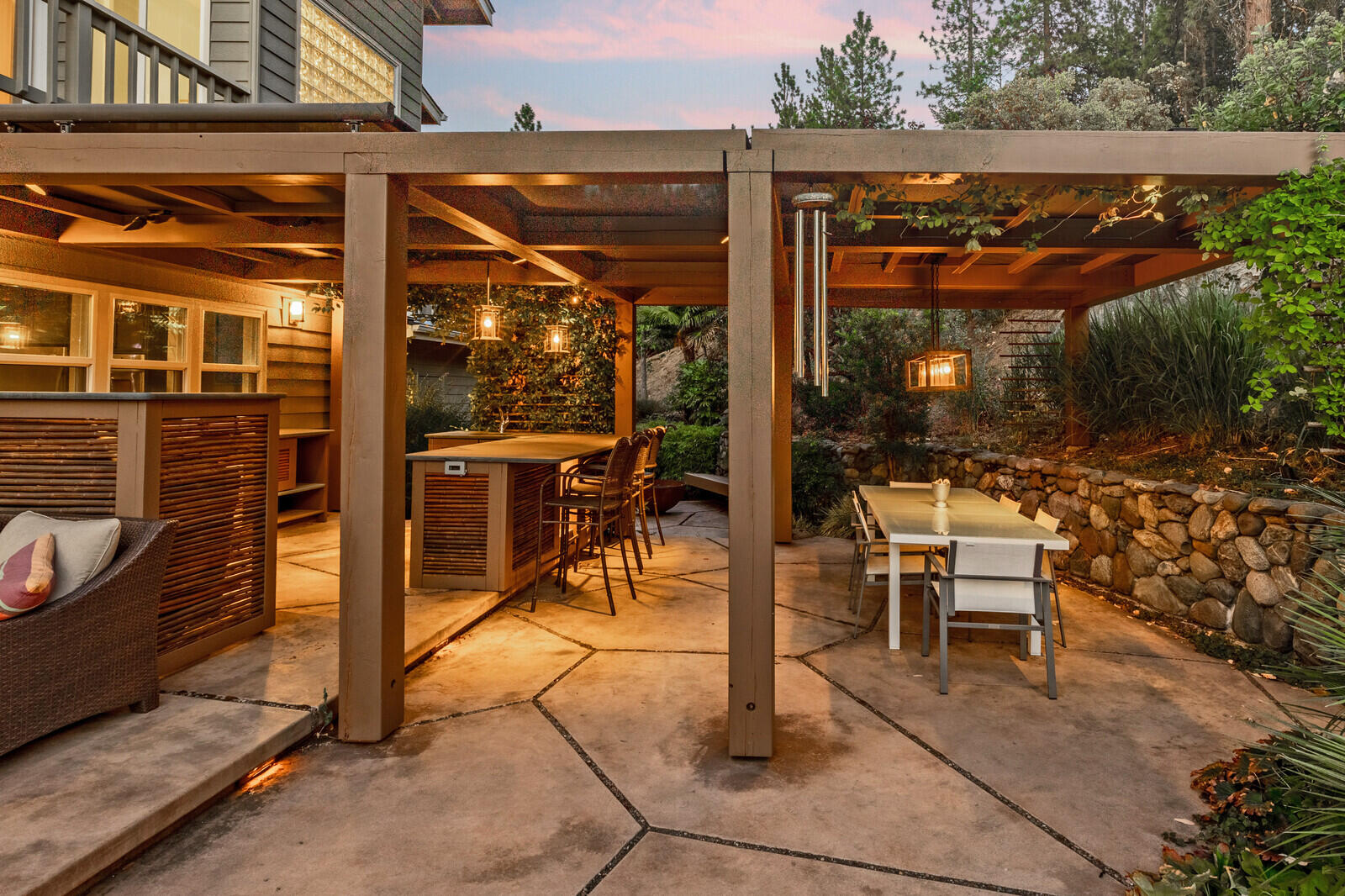 Viewpointe Terrace Subdivision - Residential