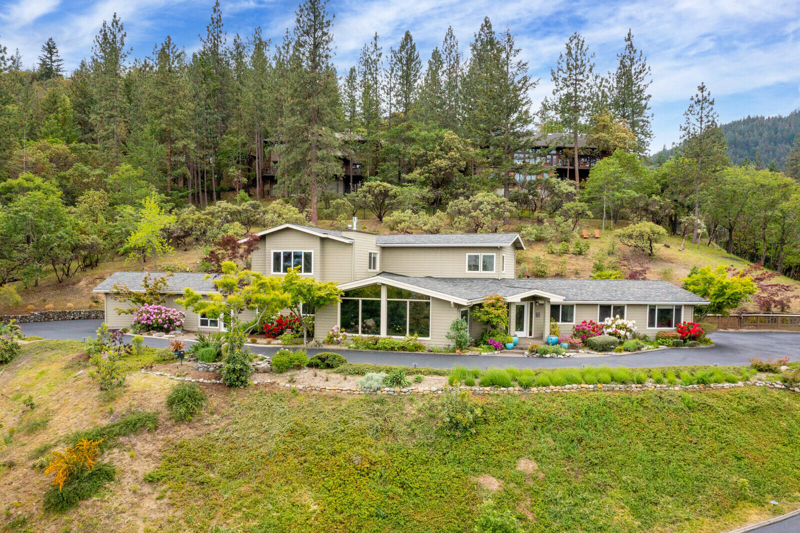 Viewpointe Terrace Subdivision - Residential