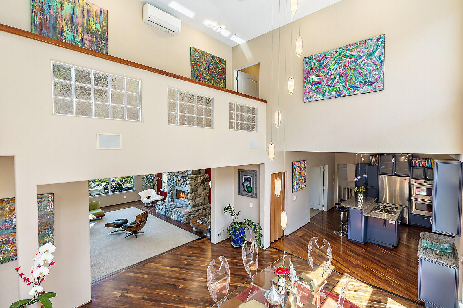 Viewpointe Terrace Subdivision - Residential