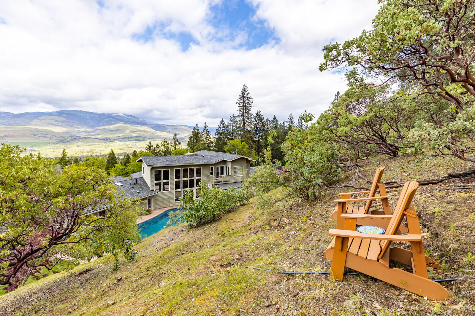 Viewpointe Terrace Subdivision - Residential