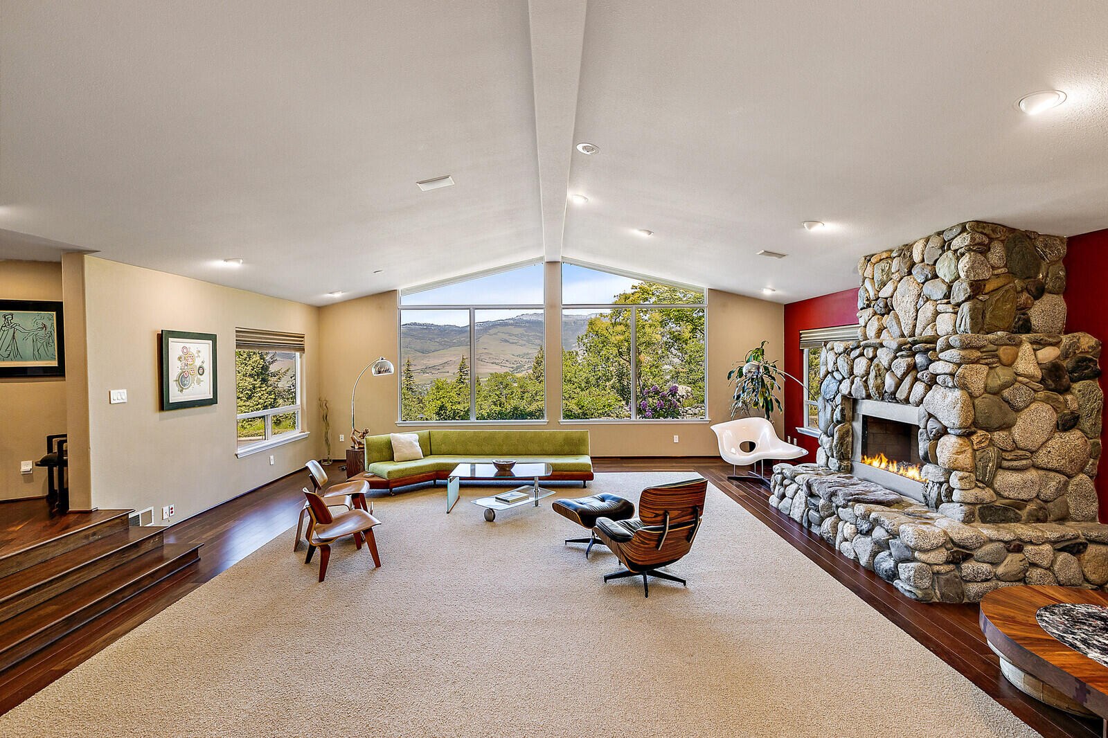 Viewpointe Terrace Subdivision - Residential