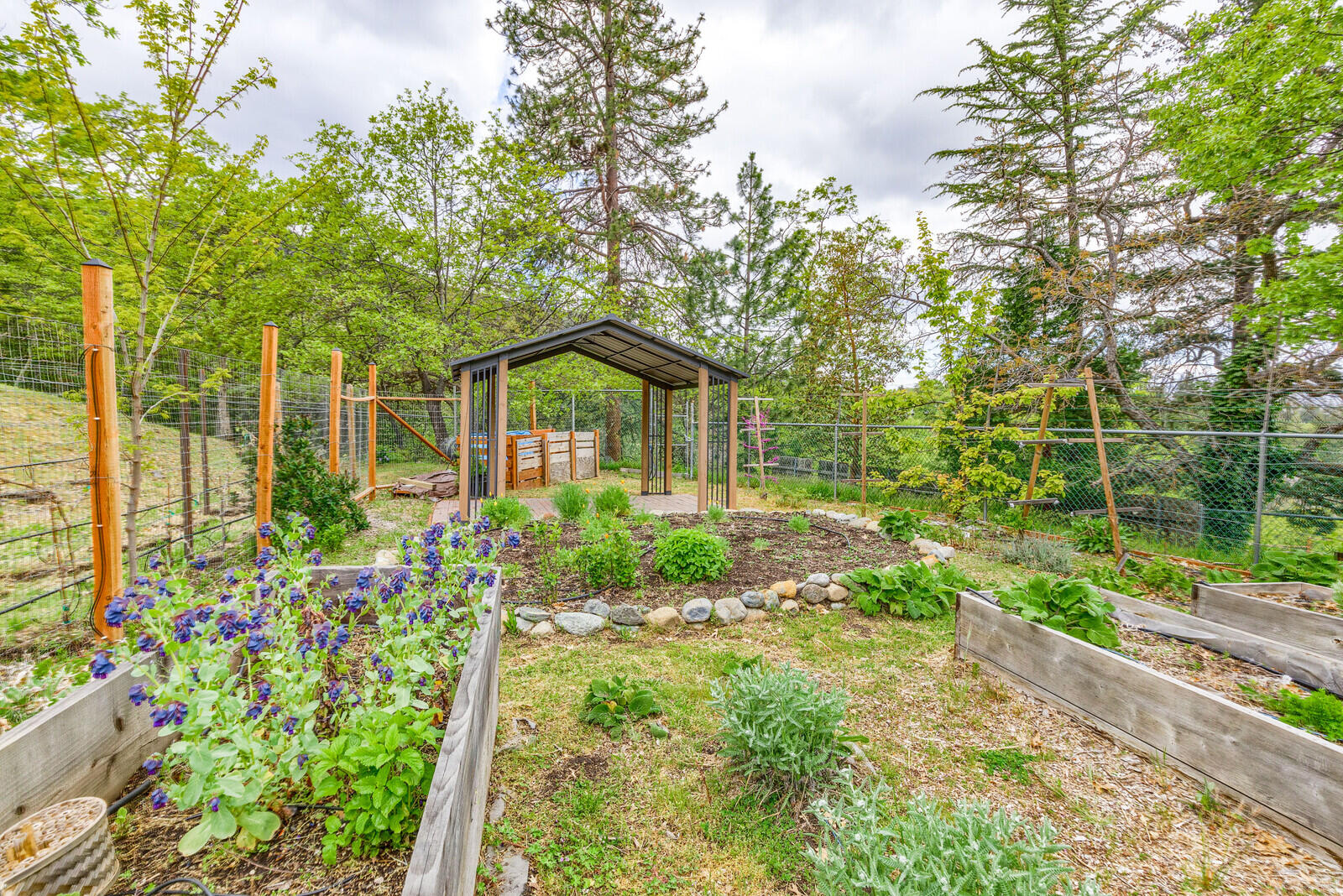 Viewpointe Terrace Subdivision - Residential