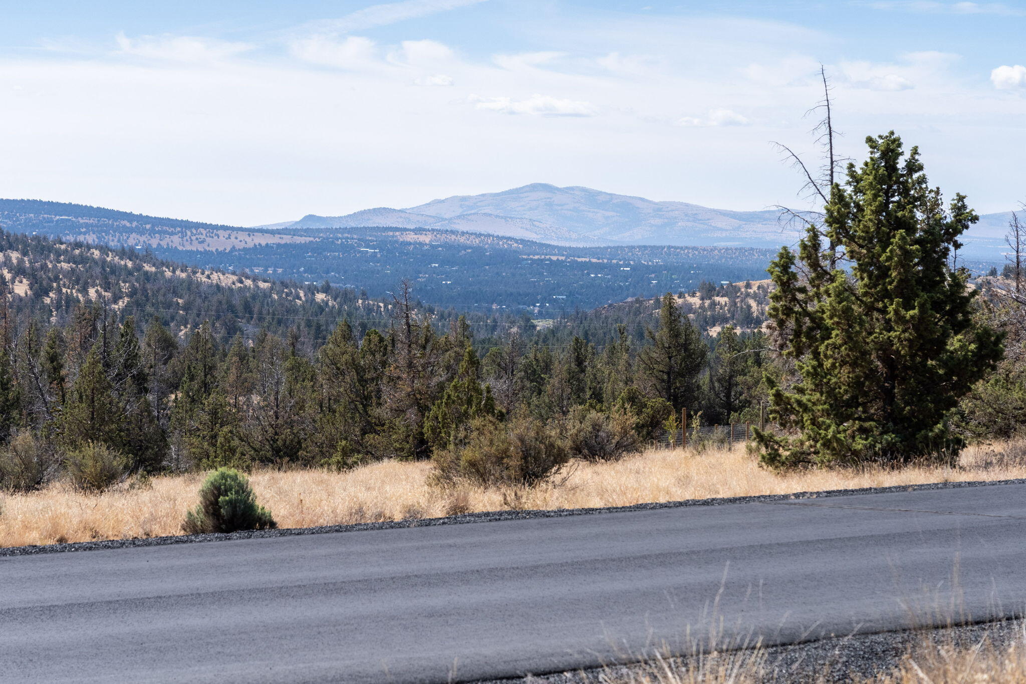 Longhorn Ridge - Land