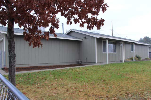 Bone Addition - Residential
