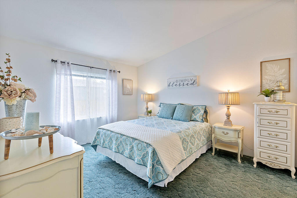 Queens Garden Mob Pa - Residential