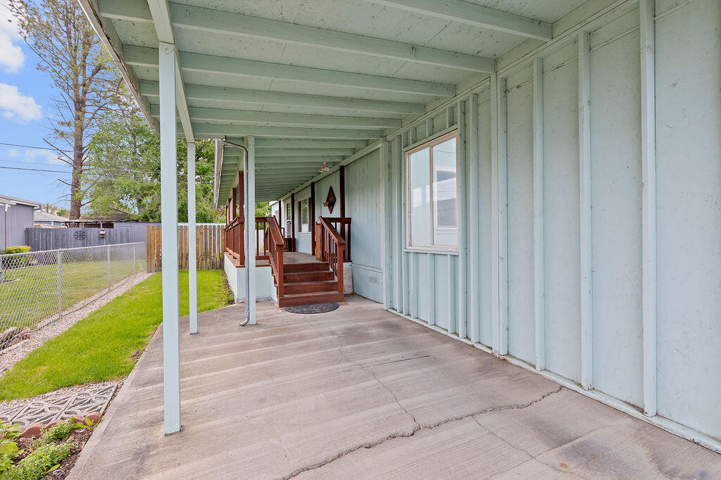 Queens Garden Mob Pa - Residential