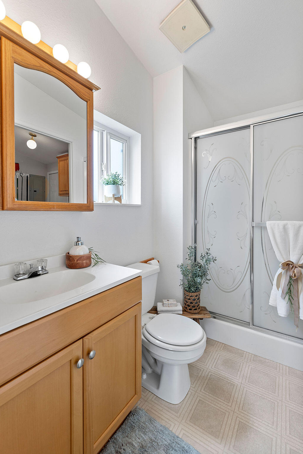 Queens Garden Mob Pa - Residential