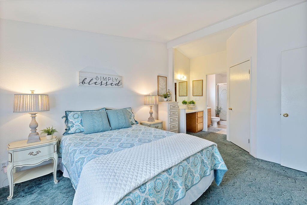 Queens Garden Mob Pa - Residential