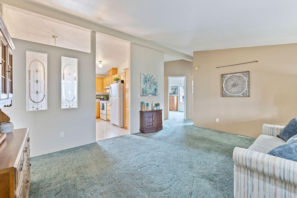 Queens Garden Mob Pa - Residential