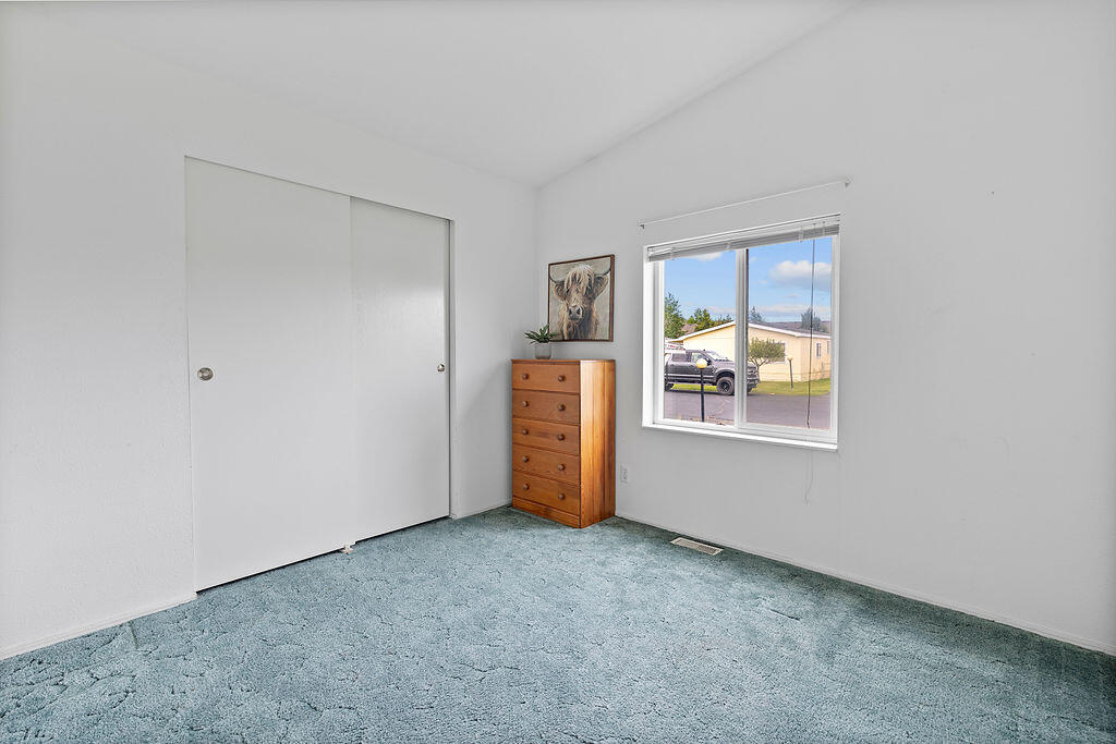 Queens Garden Mob Pa - Residential