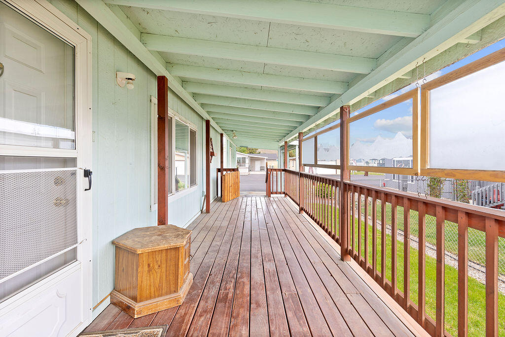 Queens Garden Mob Pa - Residential