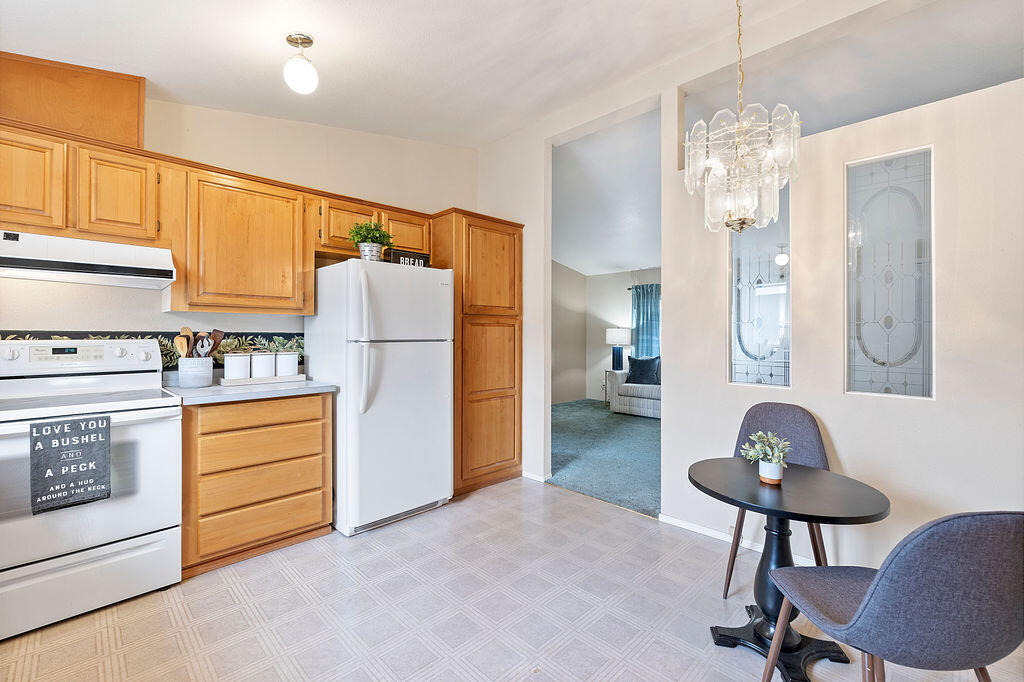 Queens Garden Mob Pa - Residential