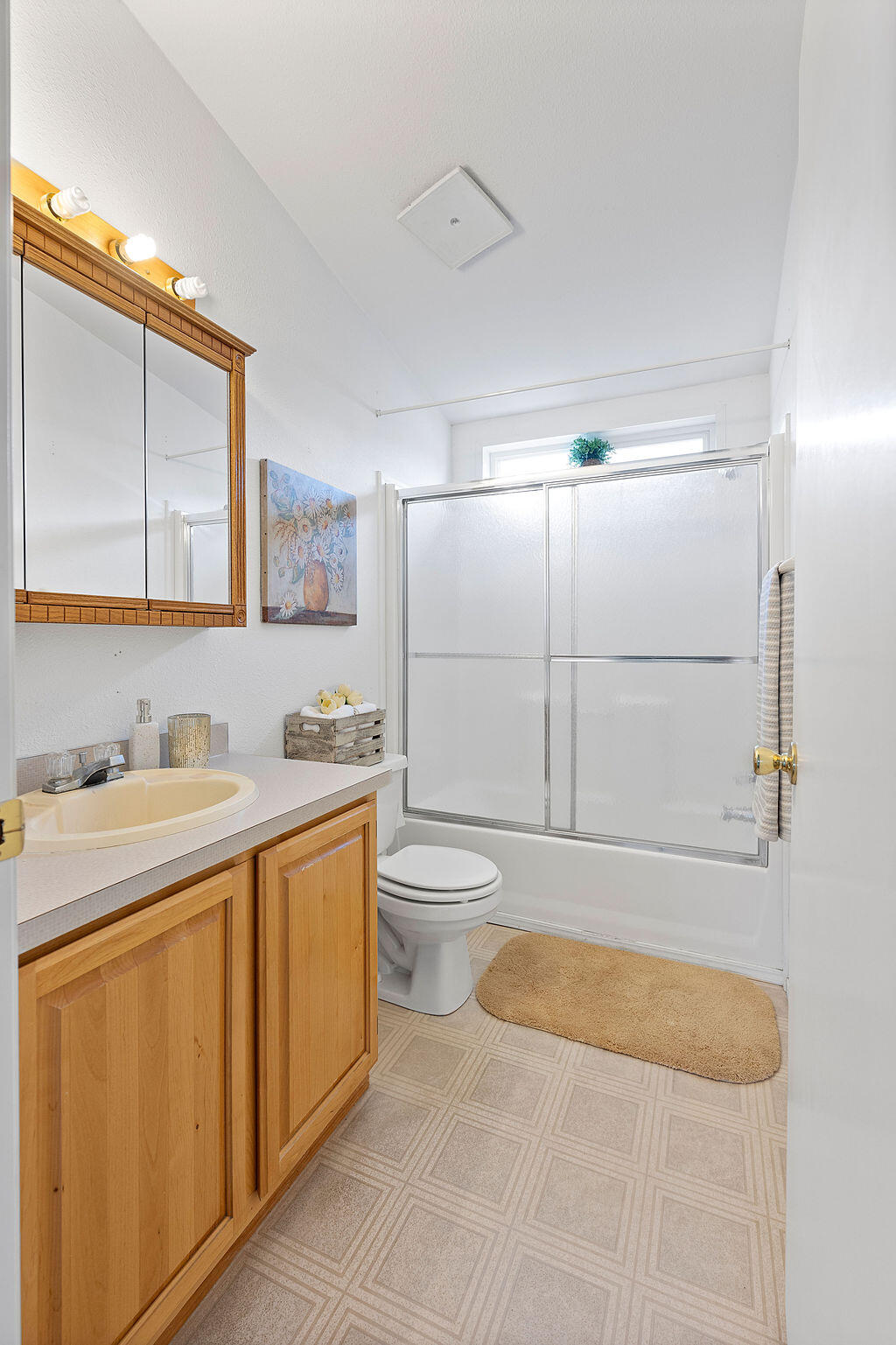 Queens Garden Mob Pa - Residential