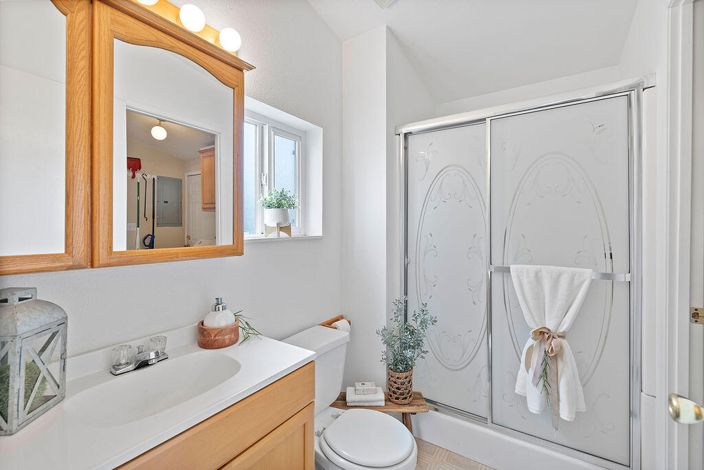 Queens Garden Mob Pa - Residential