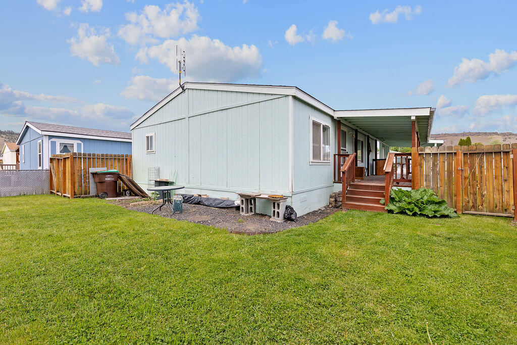 Queens Garden Mob Pa - Residential