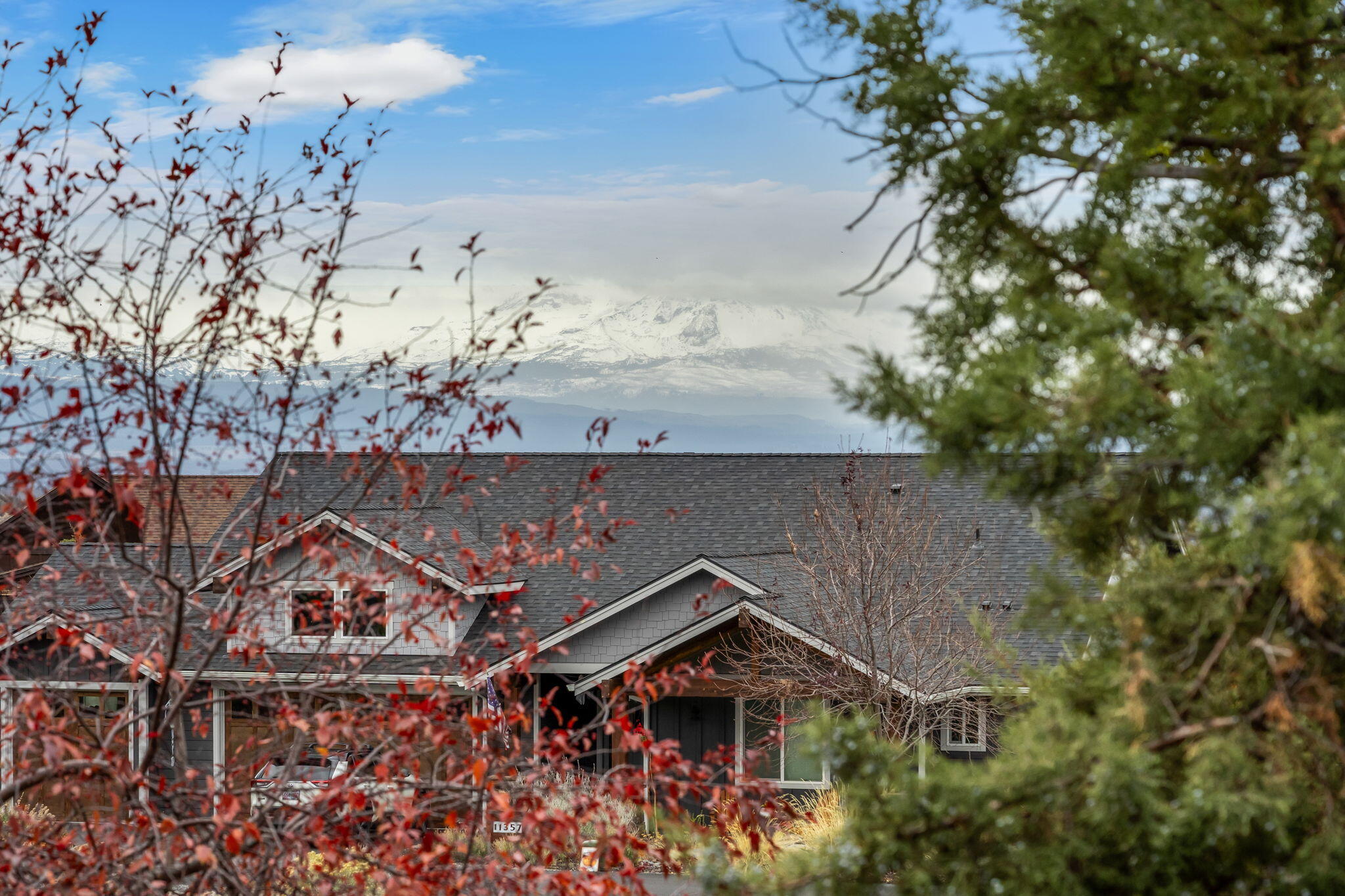 Eagle Crest - Residential