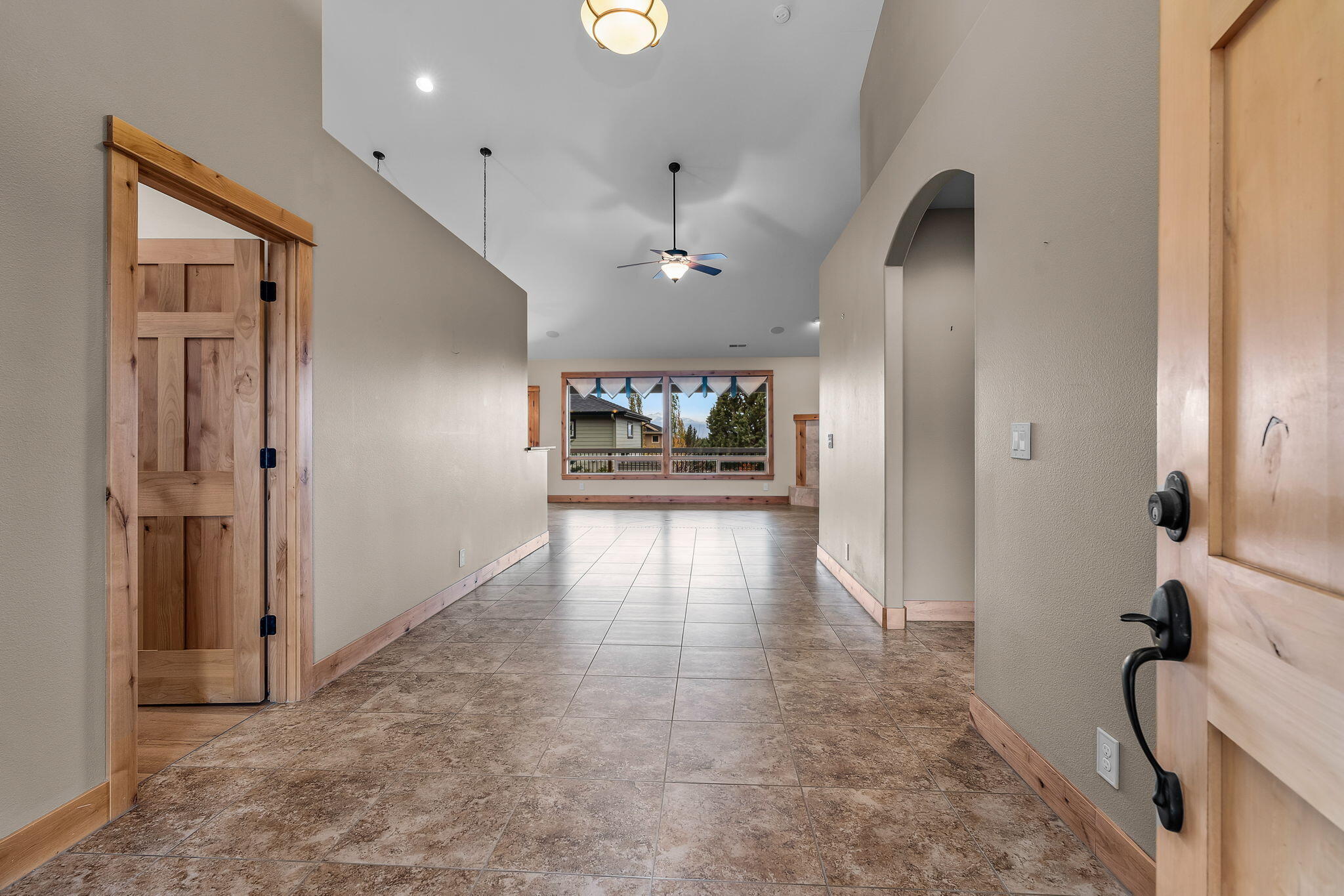 Eagle Crest - Residential