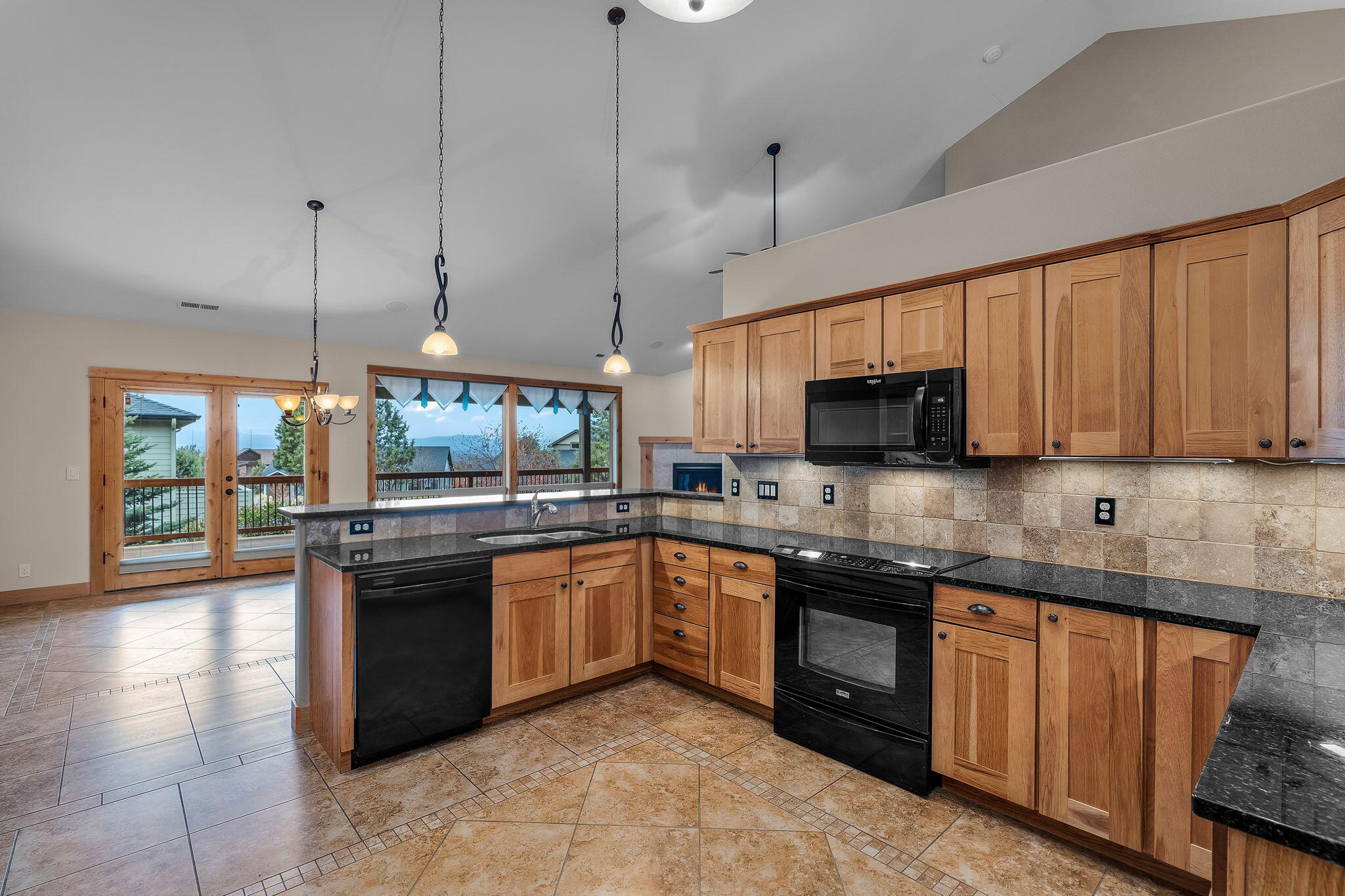 Eagle Crest - Residential