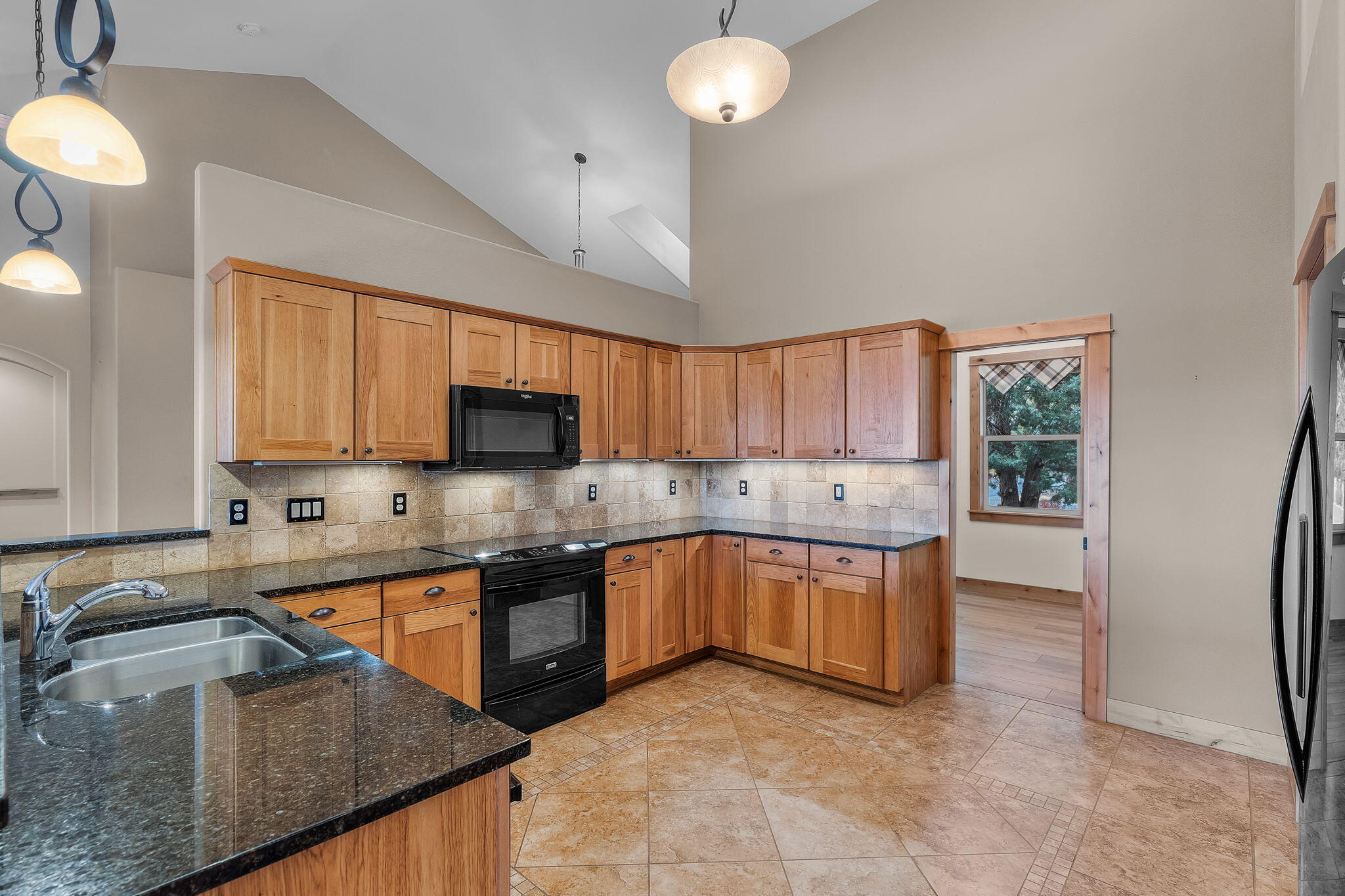 Eagle Crest - Residential