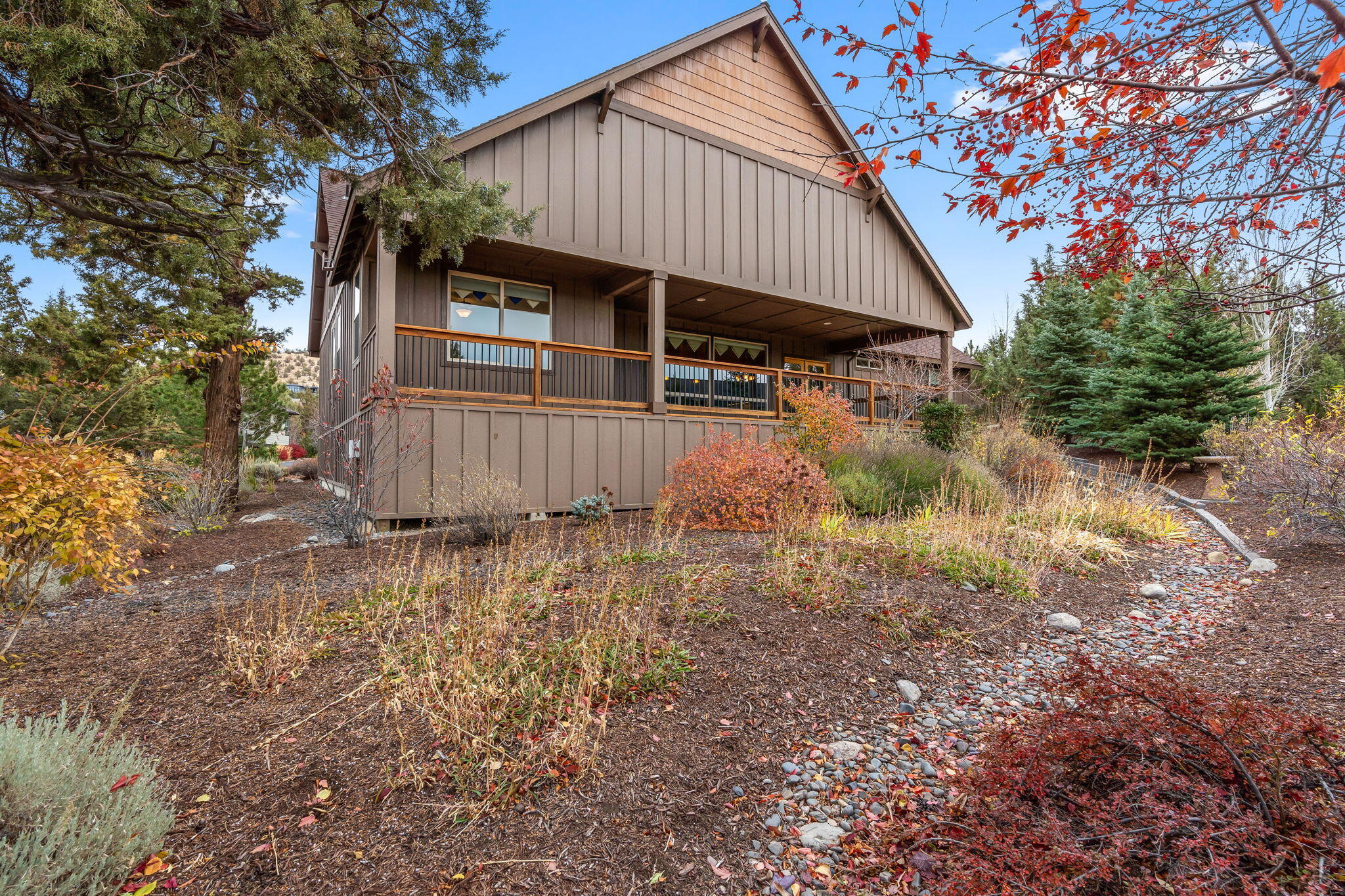 Eagle Crest - Residential