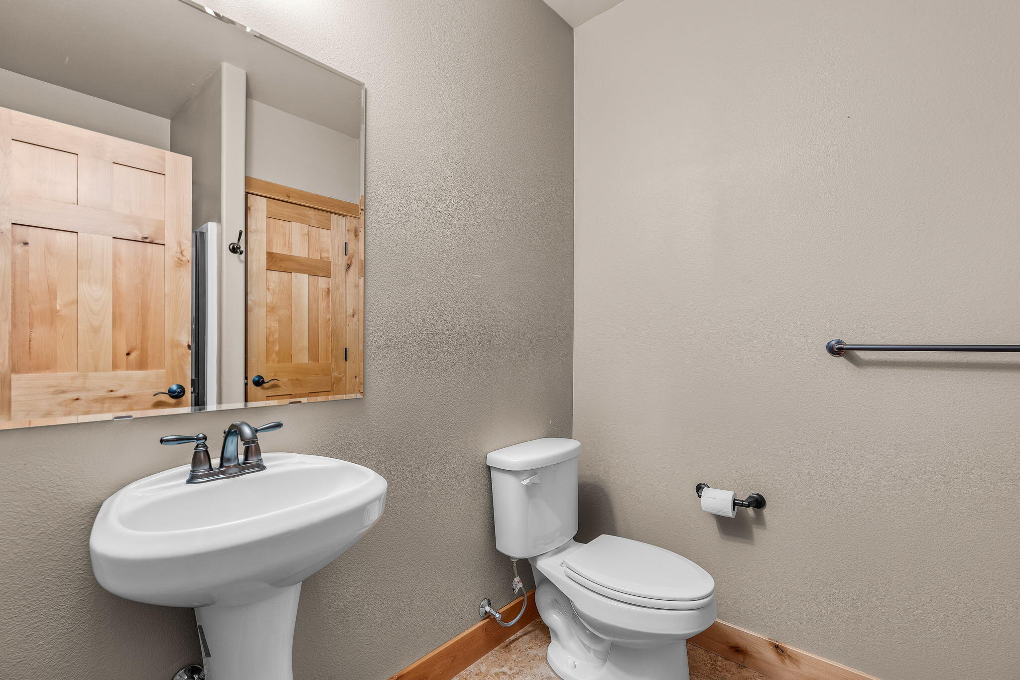 Eagle Crest - Residential