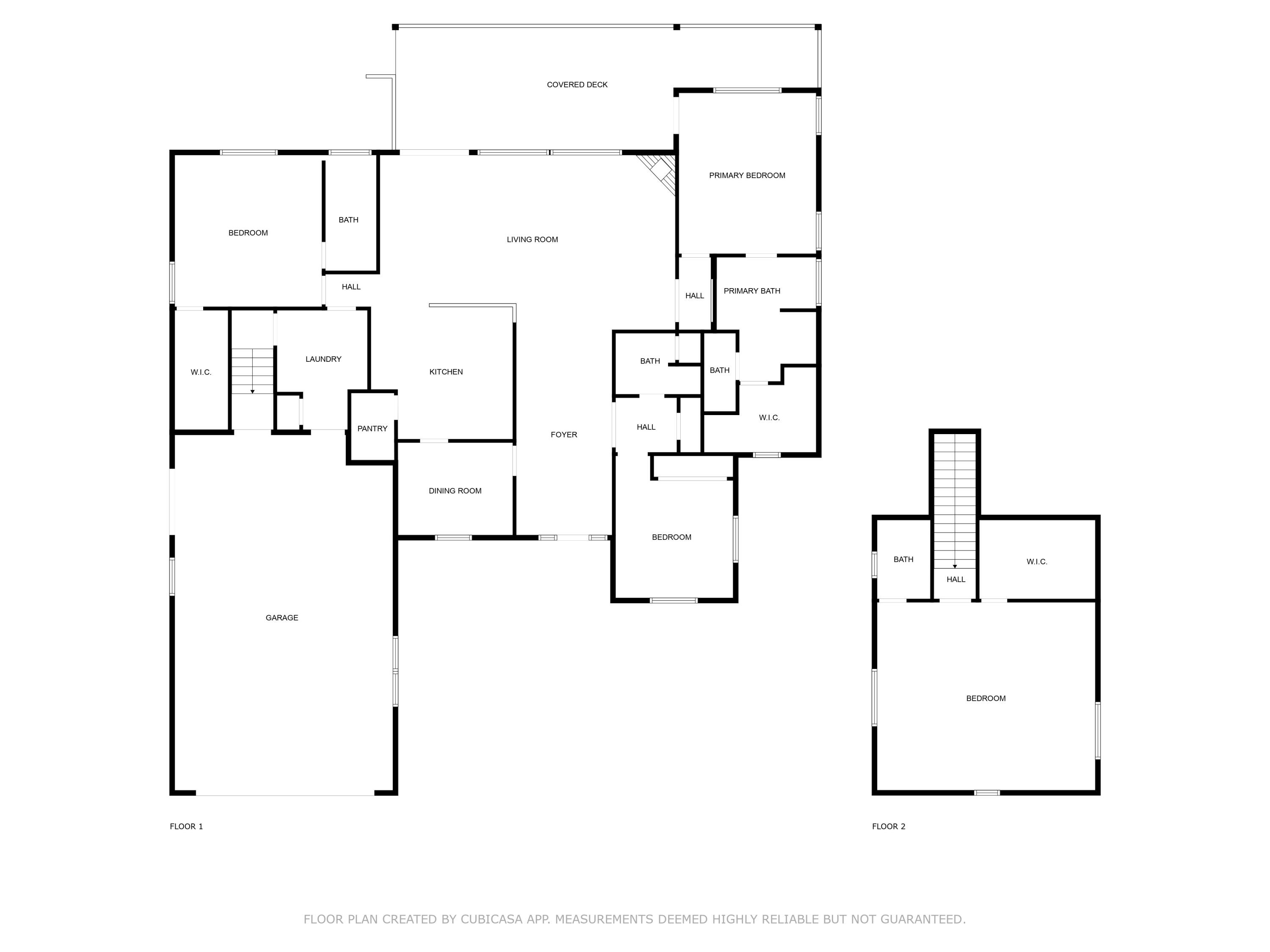 Eagle Crest - Residential