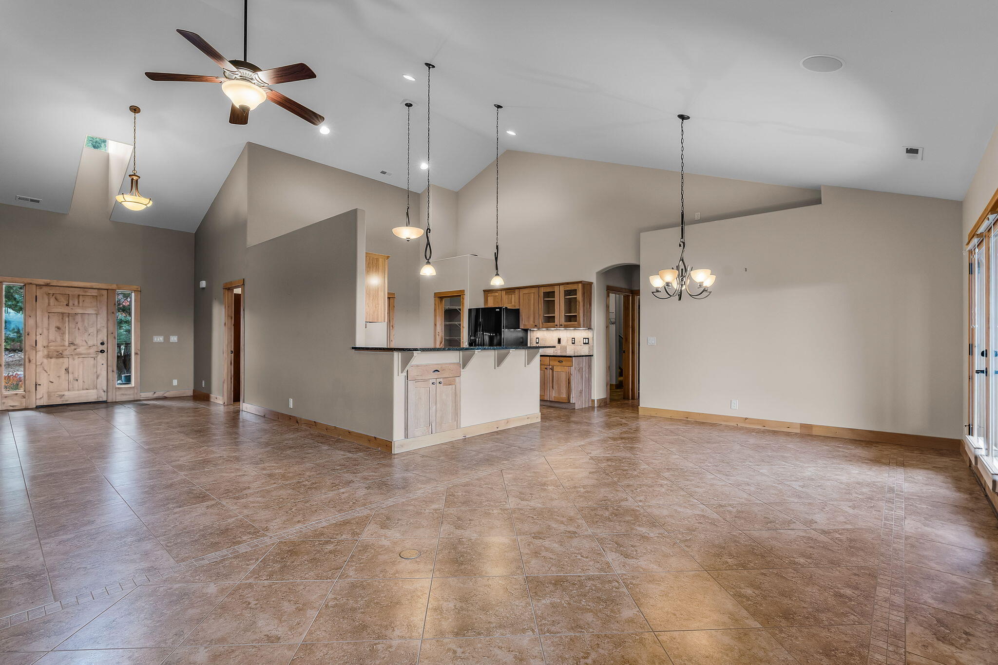 Eagle Crest - Residential