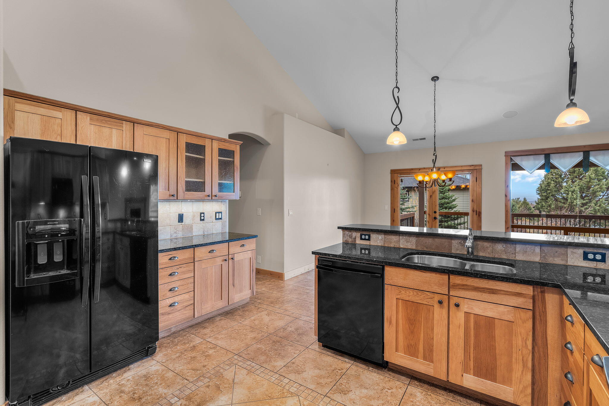 Eagle Crest - Residential