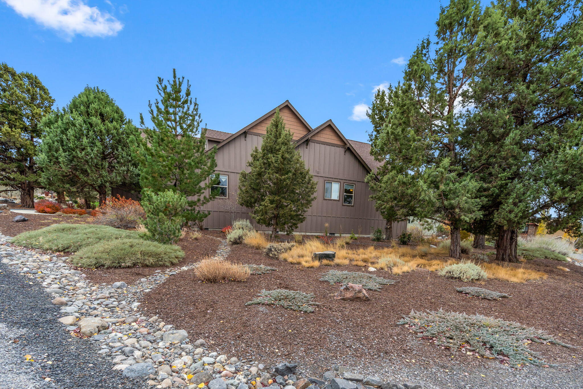 Eagle Crest - Residential