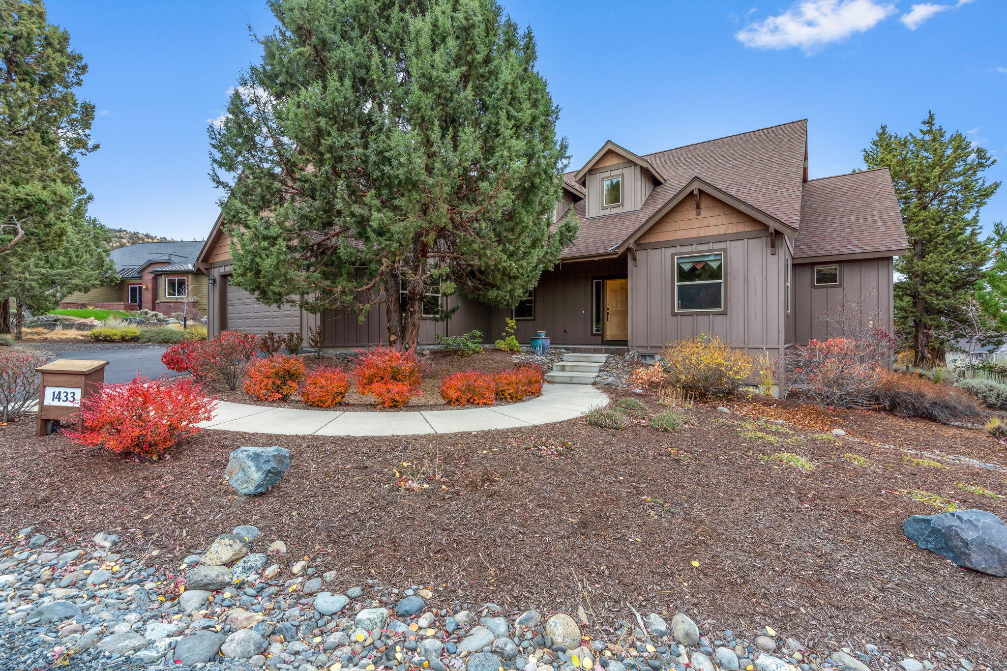 1433 Trail Creek Court