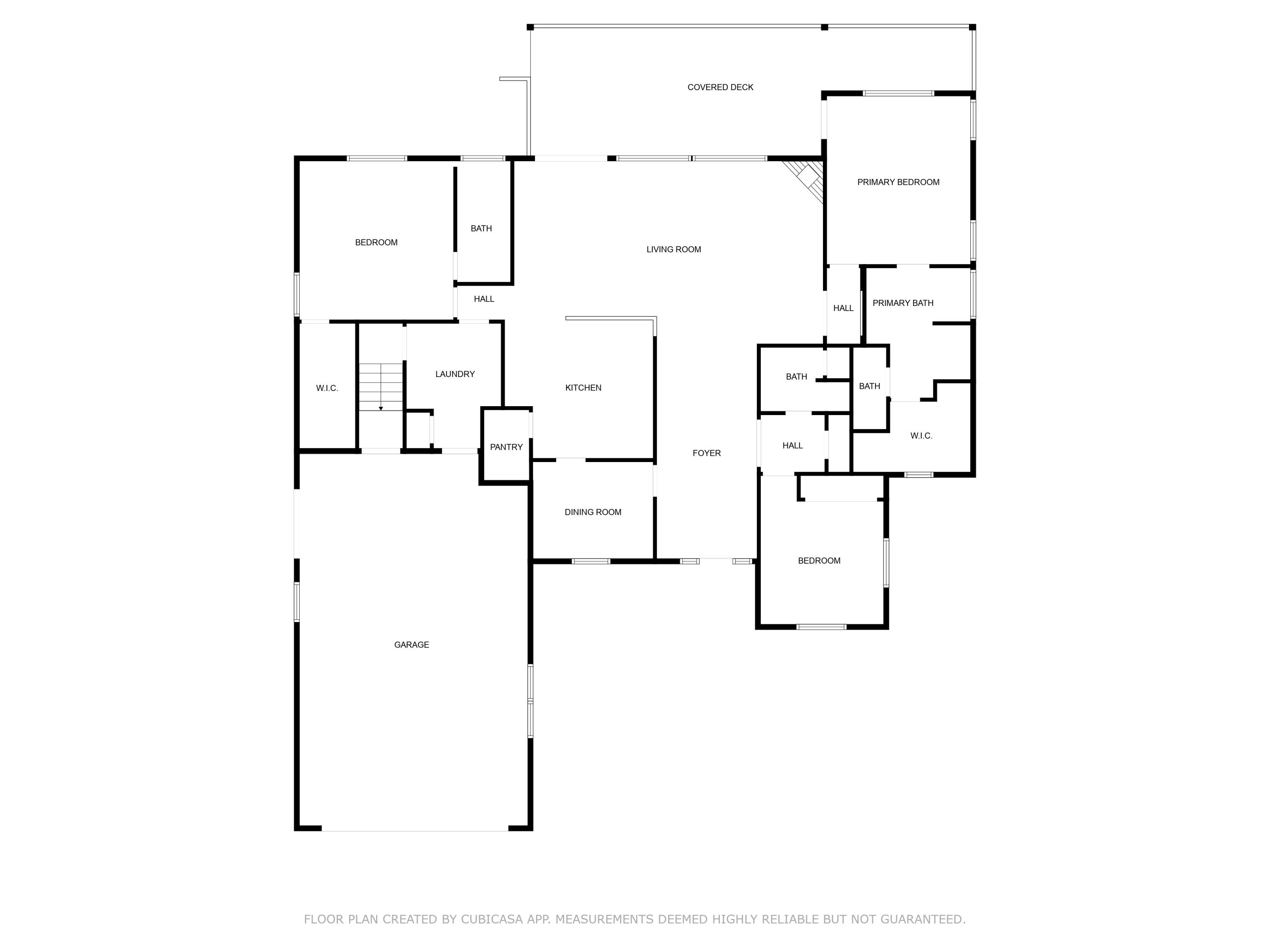 Eagle Crest - Residential
