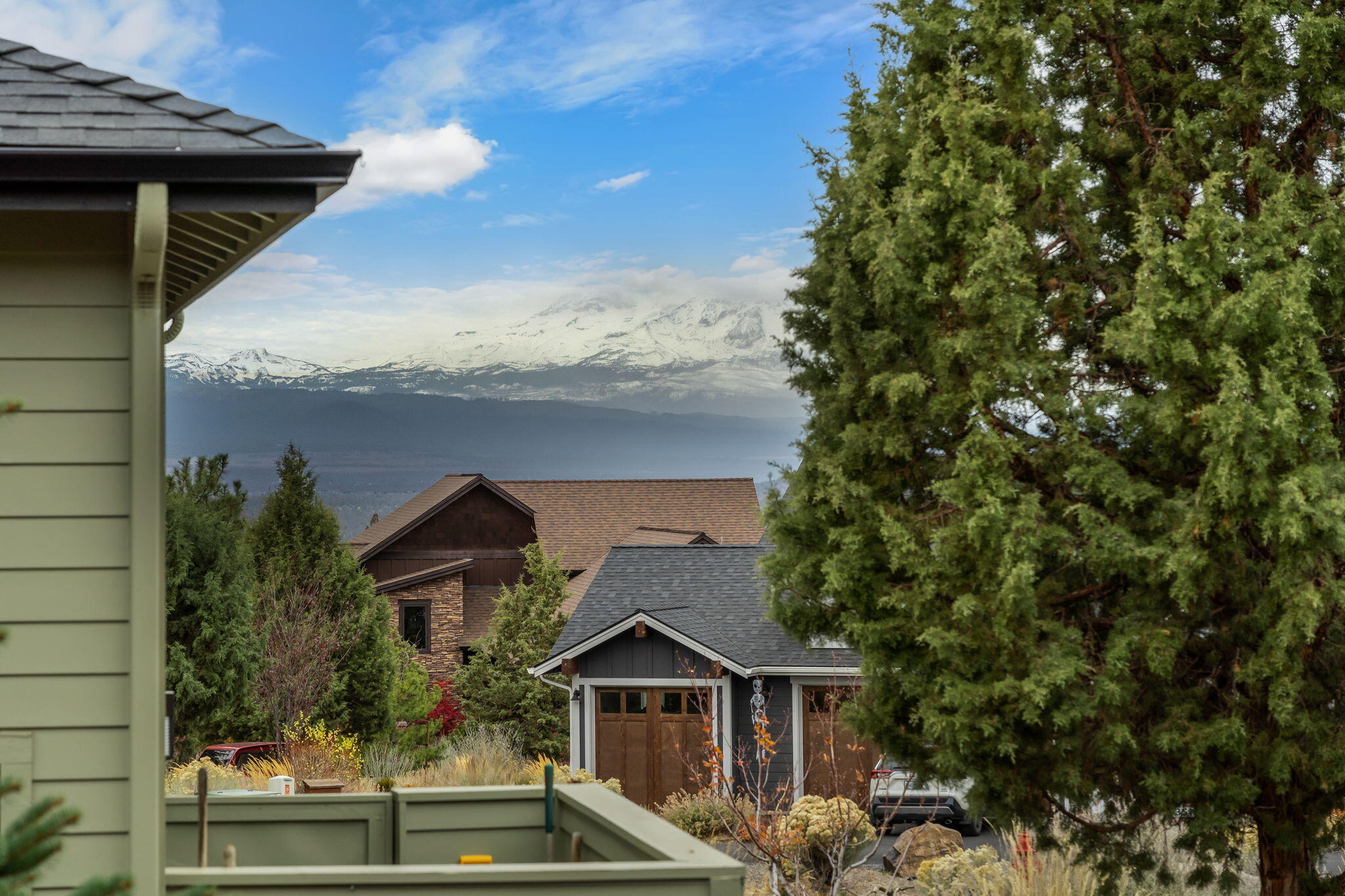 Eagle Crest - Residential