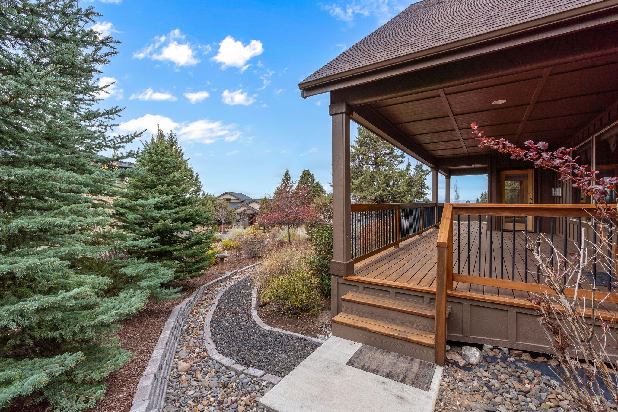 Eagle Crest - Residential