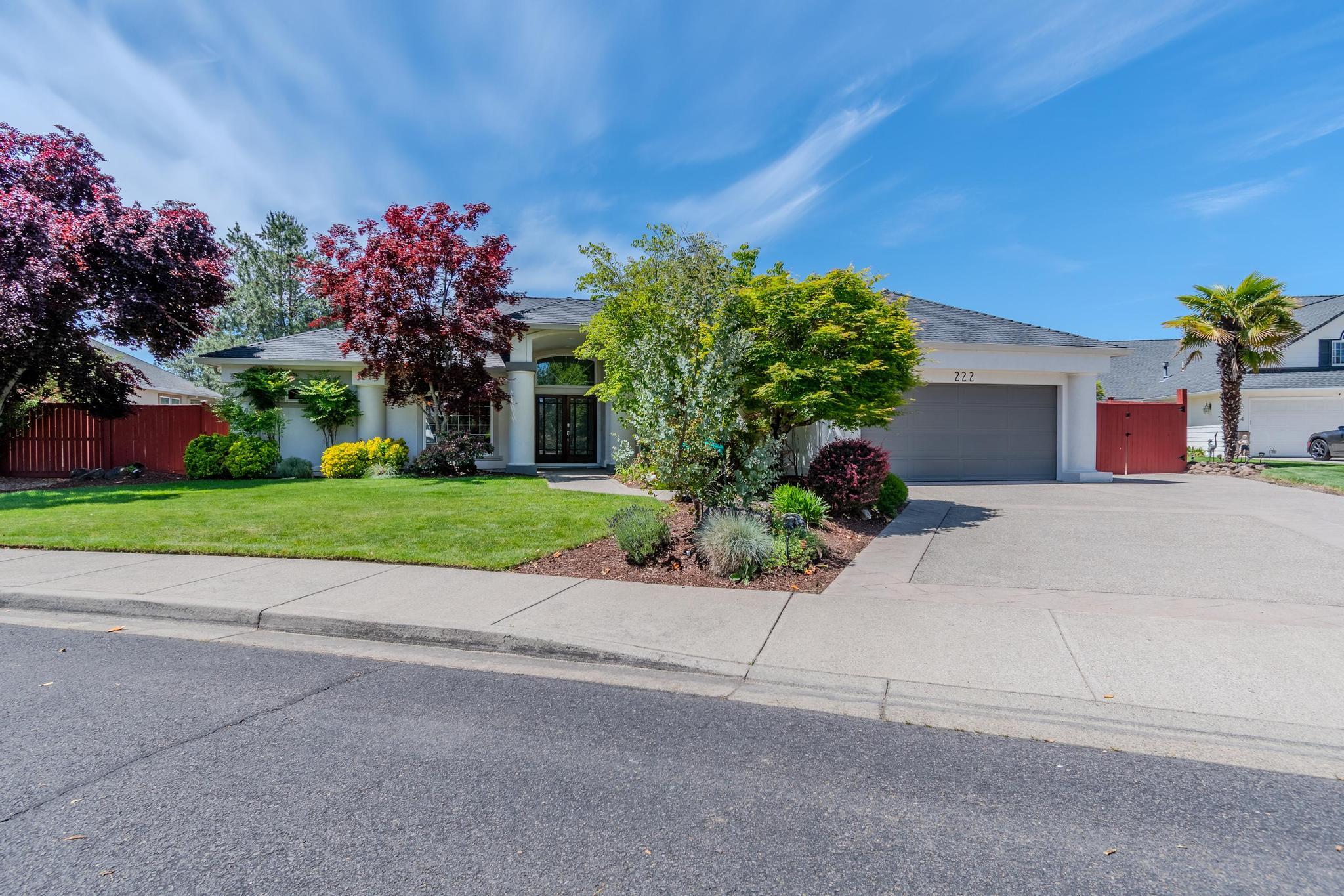 222 Prairie Landing Drive