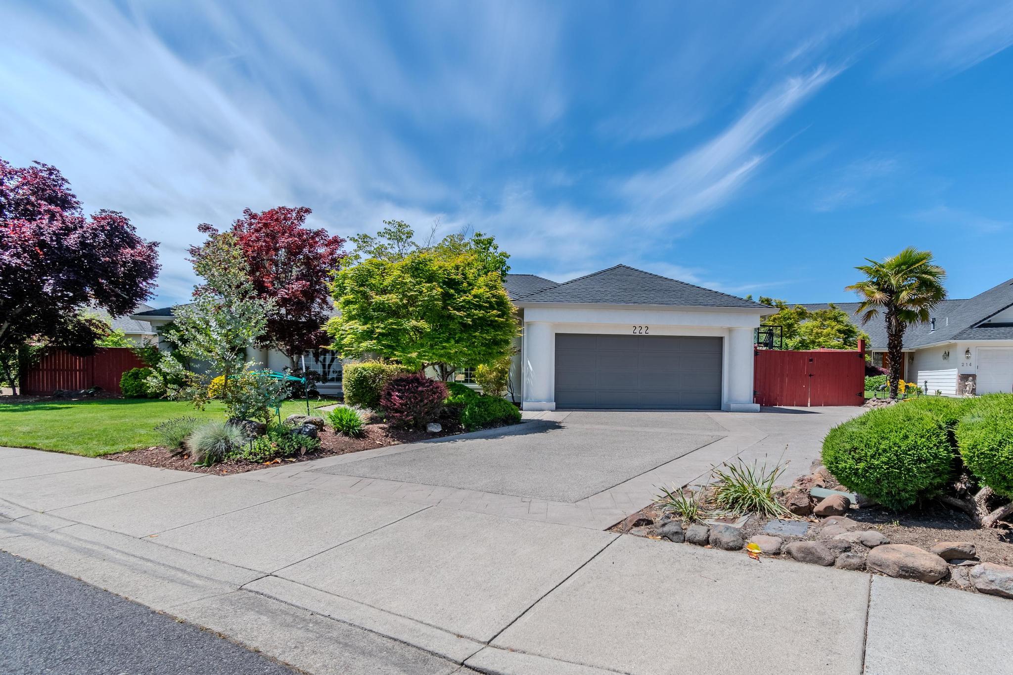 222 Prairie Landing Drive