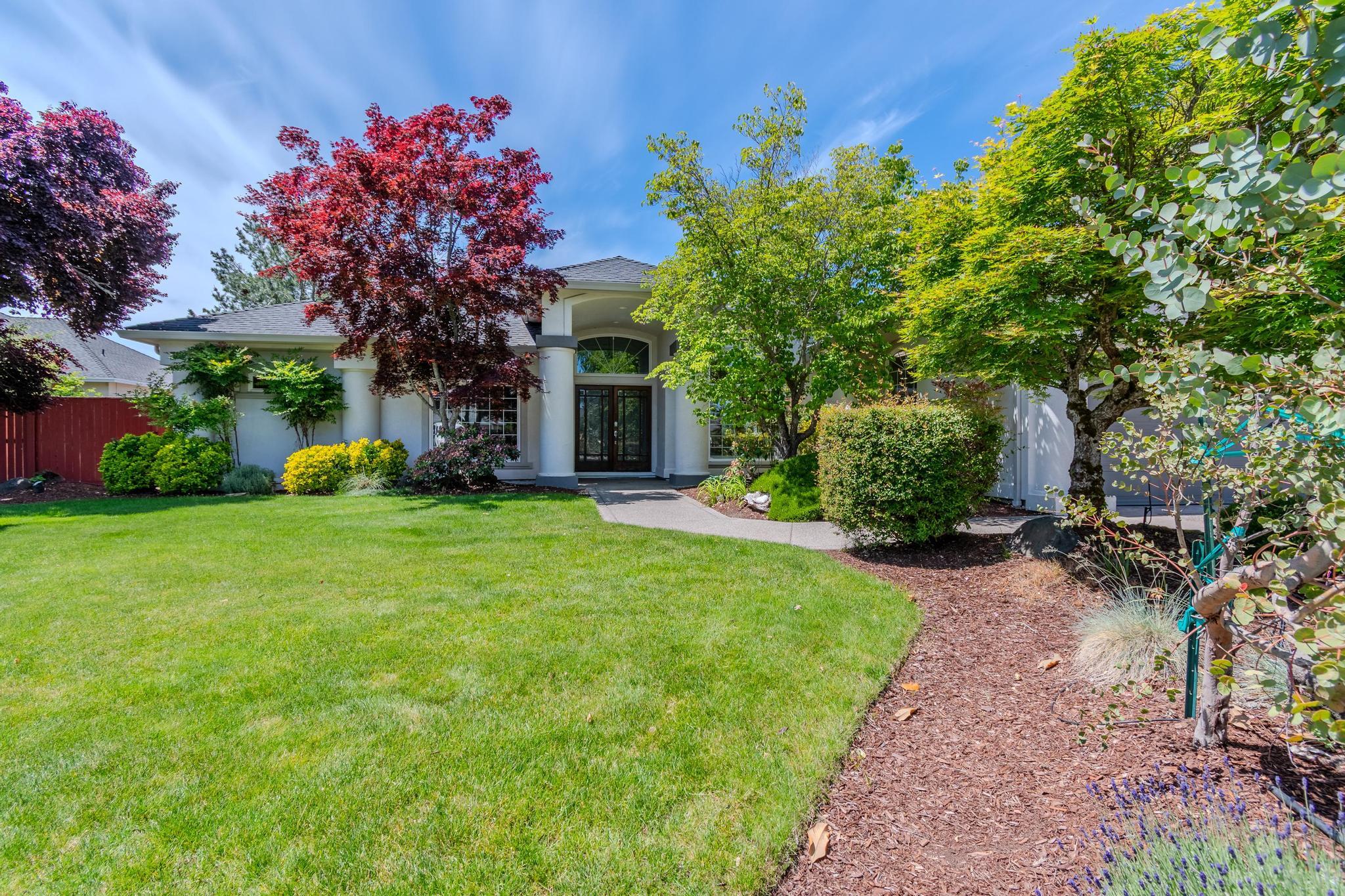 222 Prairie Landing Drive