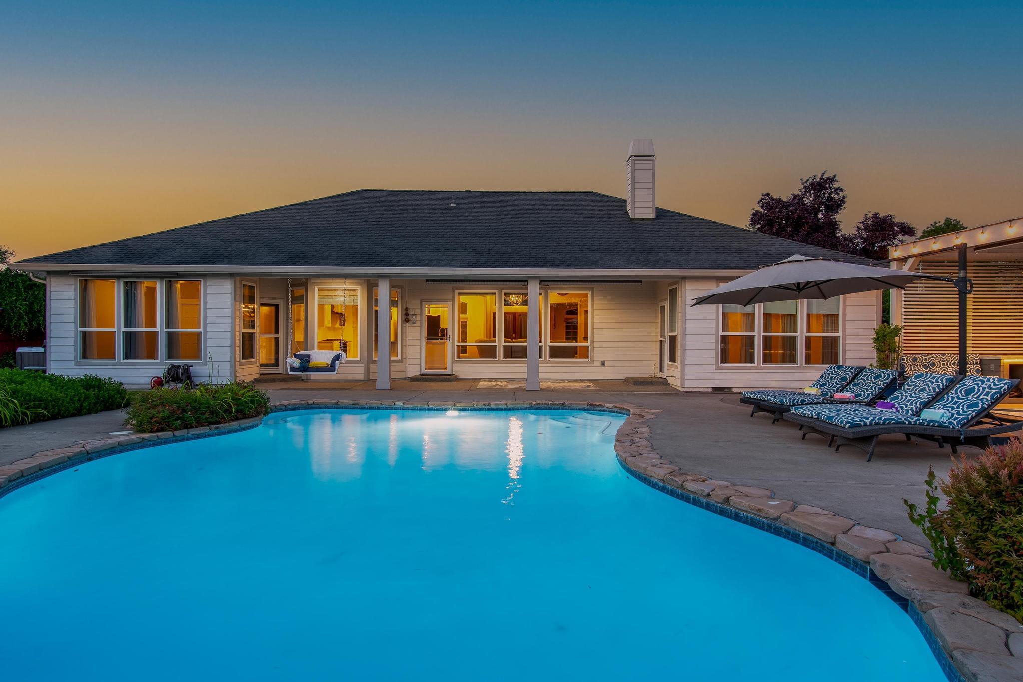 222 Prairie Landing Drive