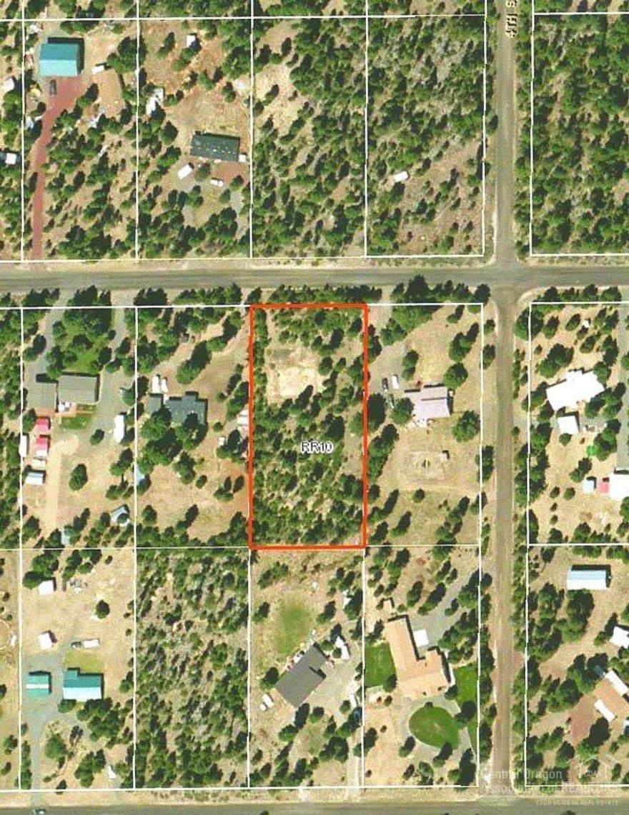 1 Acre Home Site Near State Park & River! Approved for lower cost standard septic system and in an area of shallow wells, this property is ready to go for your next full time or vacation home!