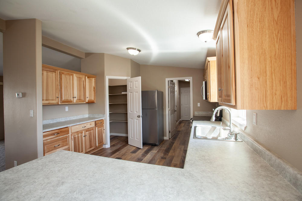 Redwood Meadows Subdivision - Residential