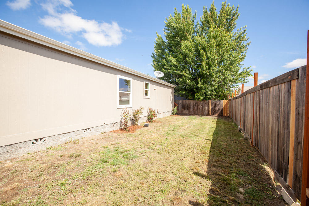 Redwood Meadows Subdivision - Residential