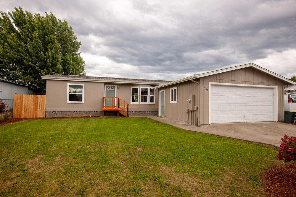 Redwood Meadows Subdivision - Residential