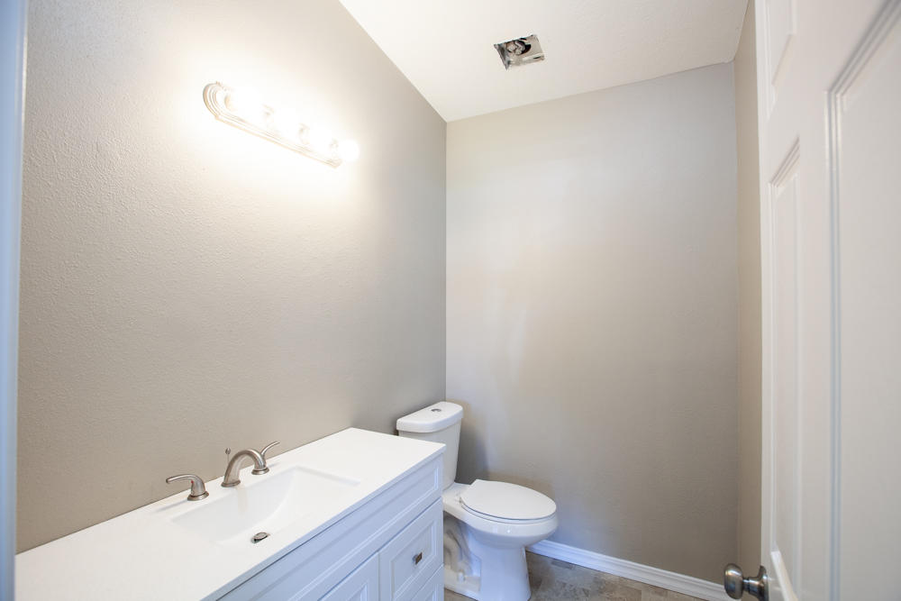 Redwood Meadows Subdivision - Residential