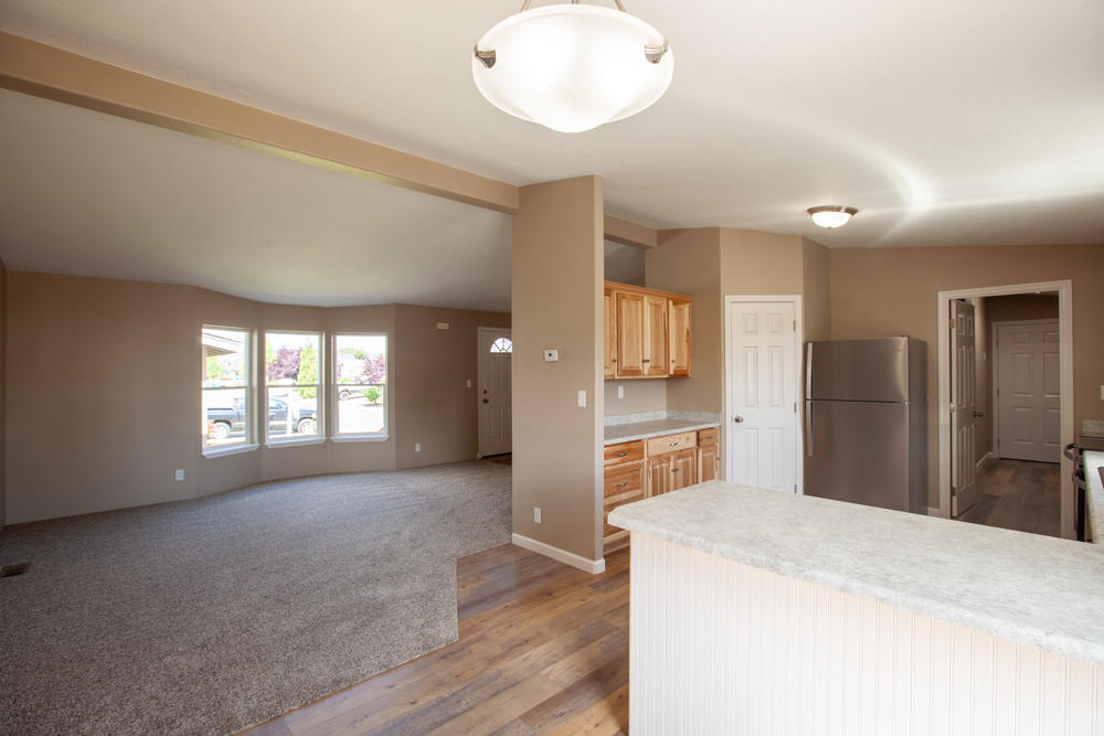 Redwood Meadows Subdivision - Residential