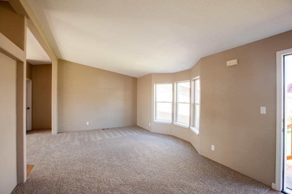 Redwood Meadows Subdivision - Residential