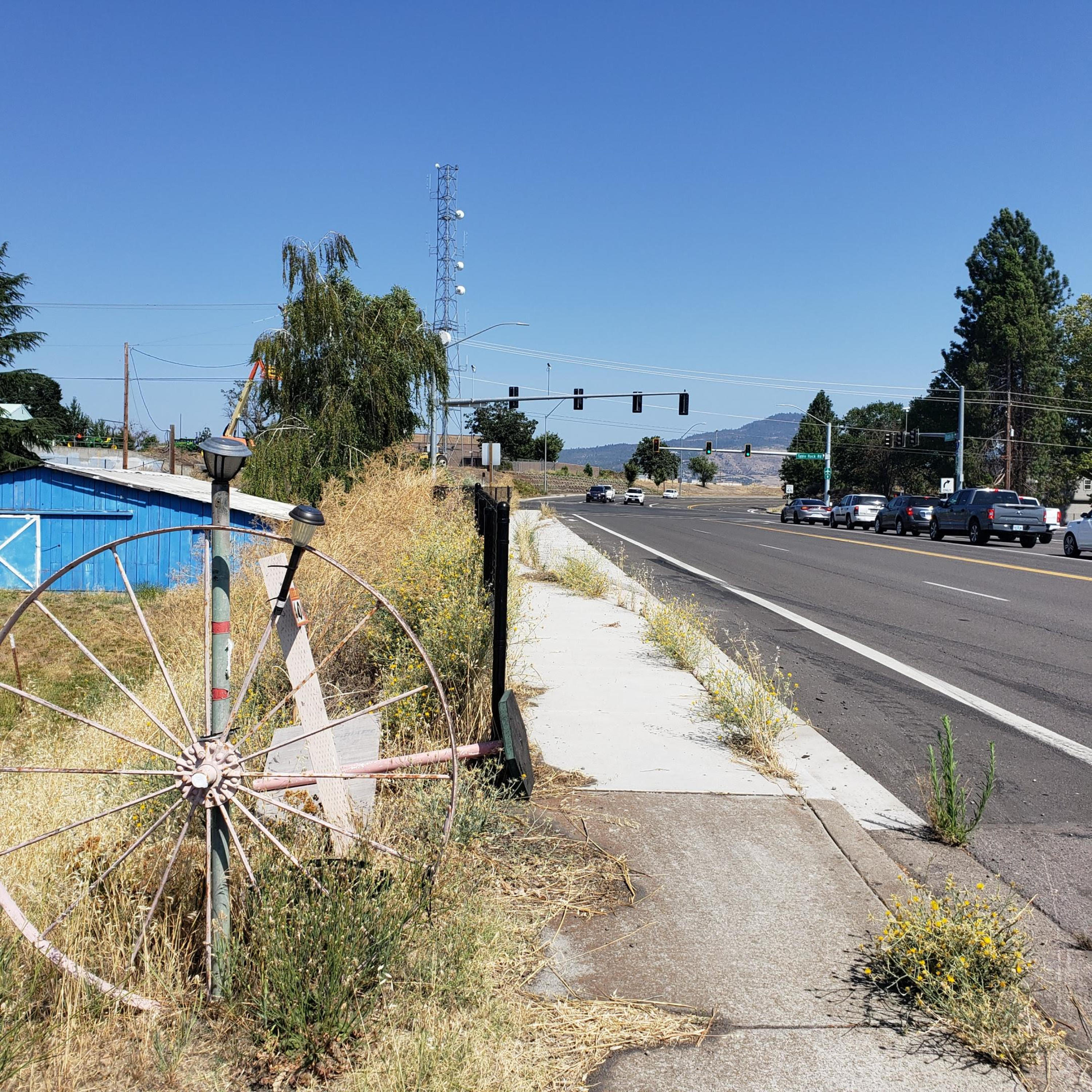 N/A - Commercial Sale