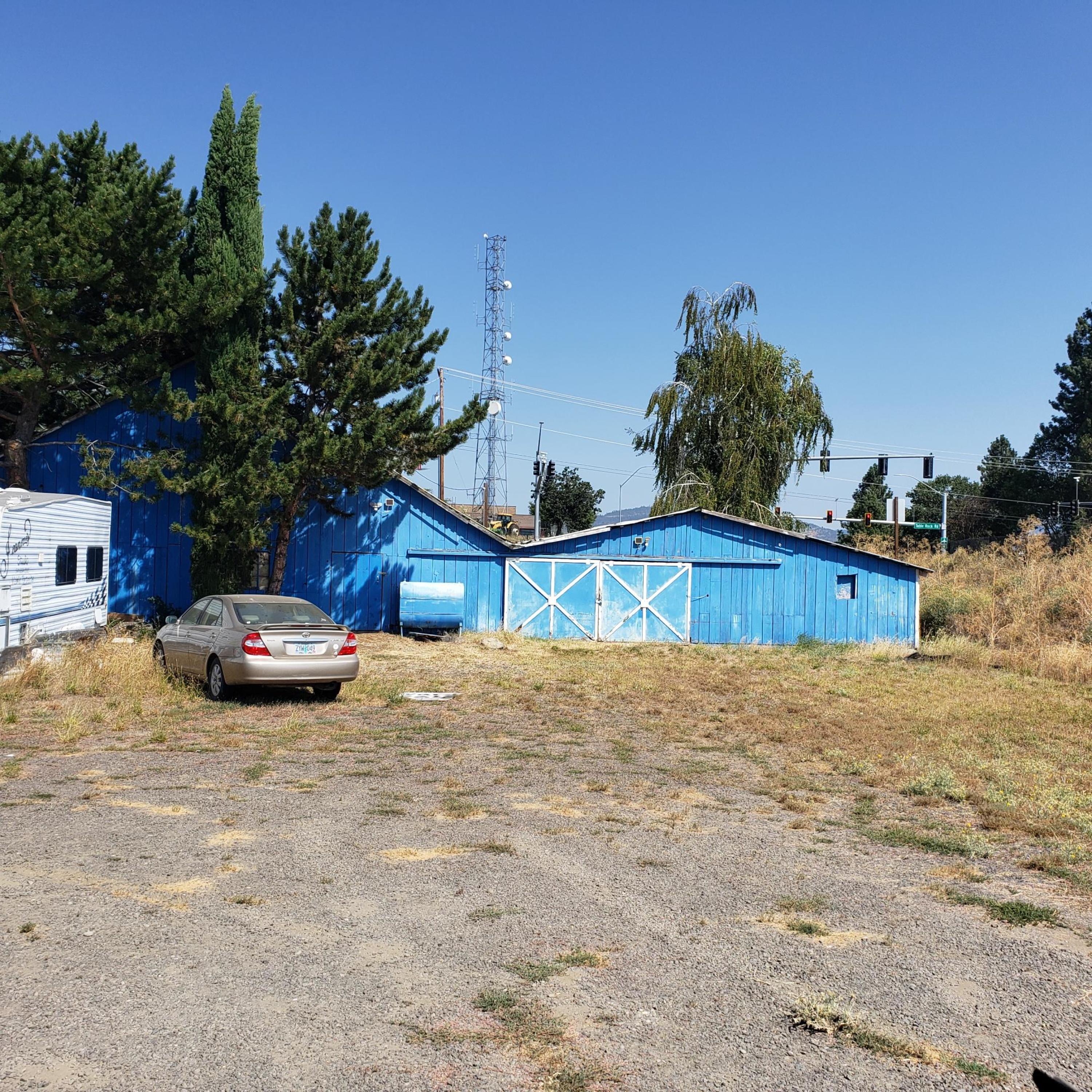 N/A - Commercial Sale