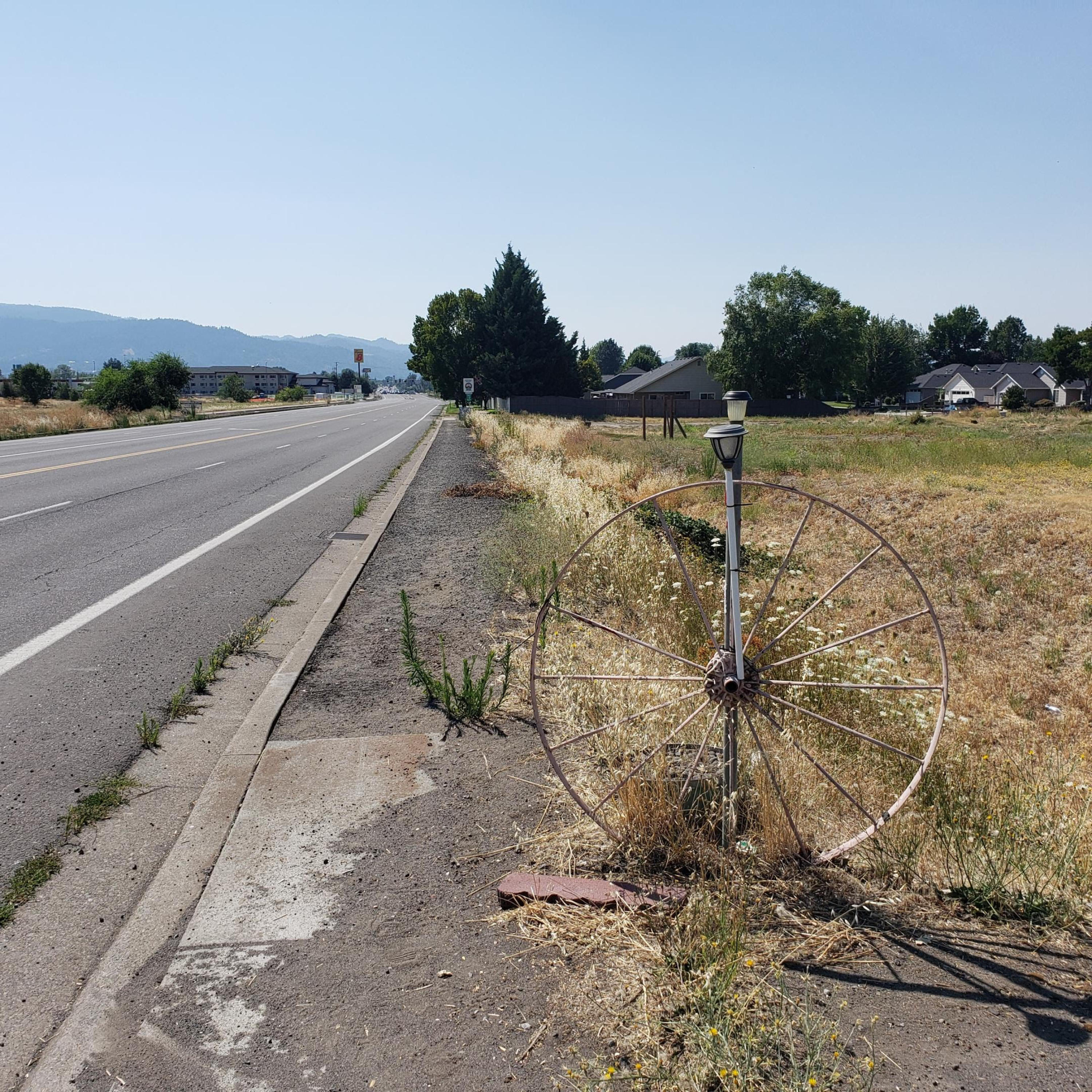 N/A - Commercial Sale